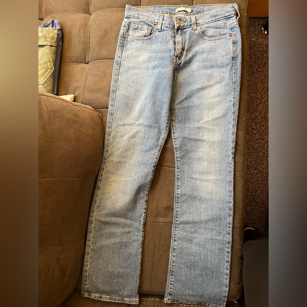 Levi’s Jeans